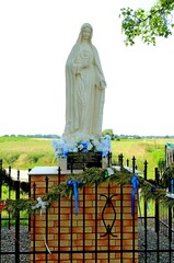 Tuchla , Czerniawka , Charytany , Piaski © woodyd