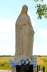 Tuchla , Czerniawka , Charytany , Piaski © woodyd