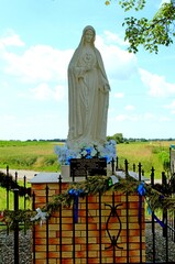 Tuchla , Czerniawka , Charytany , Piaski © woodyd