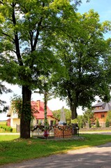 Tuchla , Czerniawka , Charytany , Piaski © woodyd