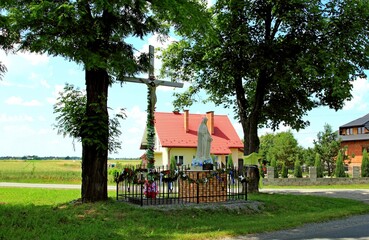 Tuchla , Czerniawka , Charytany , Piaski © woodyd