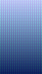 Green blue dot business repeat background texture gradient web mobile stories