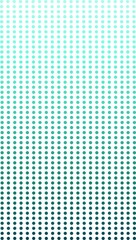 Green blue dot business repeat background texture gradient web mobile stories