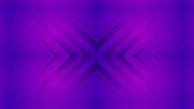 Abstract violet purple wallpaper for cover design in 4k video.