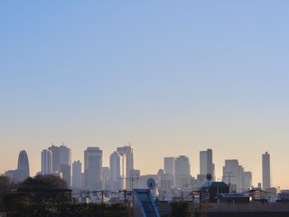 Fototapeta premium Tokyo Shinjuku