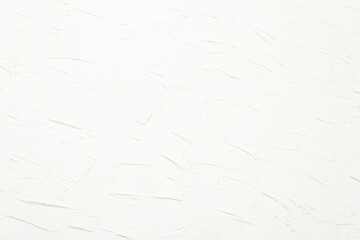 White putty background