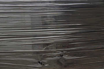 Folienwand