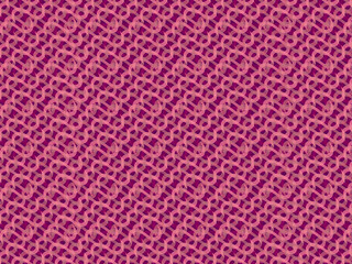 Abstract vintage fabric pattern for various design background.