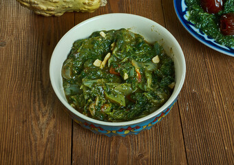 Cameroon Kpwem