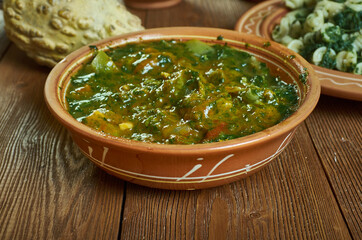 Kwame soup