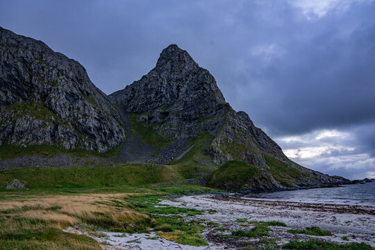 Vesterålen Bilder – Durchsuchen 1,966 Archivfotos, Vektorgrafiken und ...