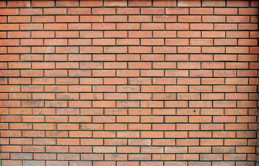 Texture brick wall pattern for background