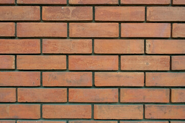 Texture brick wall pattern for background