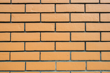 Texture brick wall pattern for background