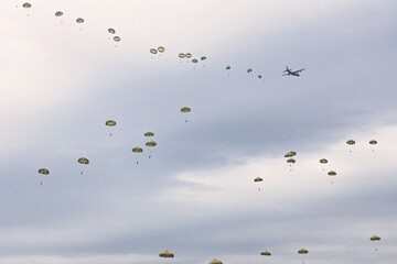 Parachute
