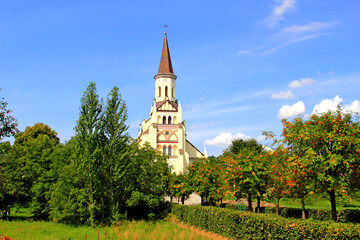 Kańczuga , Sietesz , Markowa , Kraczkowa , Łańcut - Storczykarnia , Łańcut  park
