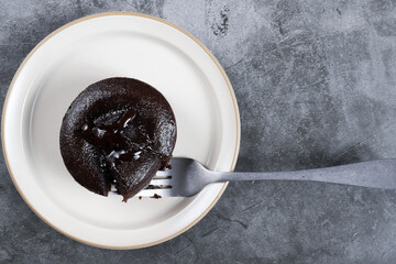 フォンダンショコラ