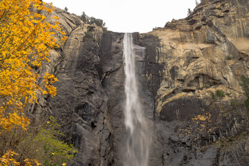 Yosemite national park california