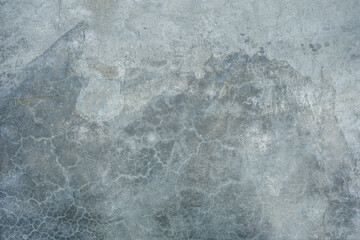 Raw and crack cement wall or concrete wall abstract  background