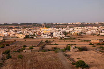 A view of Patu