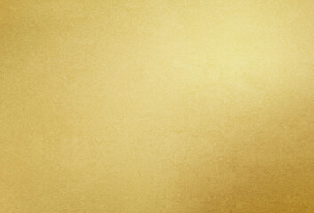 Gold textured background. Vector illustration.