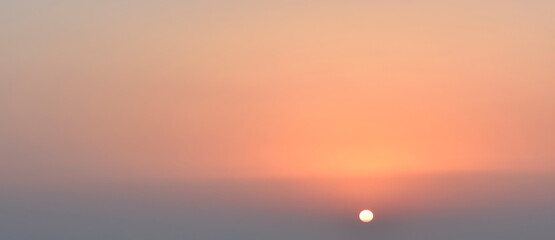 Sky texture for illustration, 3D rendering, digital art.