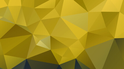 Abstract Color Polygon Background Design, Abstract Geometric Origami Style With Gradient. Presentation,Website, Backdrop, Cover,Banner,Pattern Template