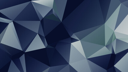 Abstract Color Polygon Background Design, Abstract Geometric Origami Style With Gradient. Presentation,Website, Backdrop, Cover,Banner,Pattern Template