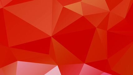 Fototapeta premium Abstract Color Polygon Background Design, Abstract Geometric Origami Style With Gradient. Presentation,Website, Backdrop, Cover,Banner,Pattern Template