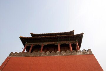 Forbidden City BeiJing