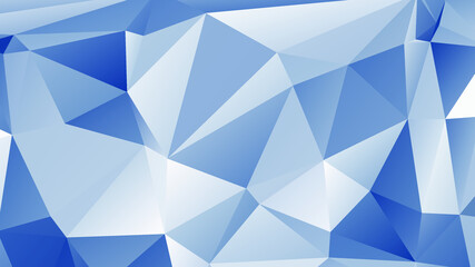 Abstract Color Polygon Background Design, Abstract Geometric Origami Style With Gradient. Presentation,Website, Backdrop, Cover,Banner,Pattern Template