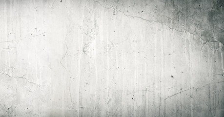 Grunge of  grey cement wall for texture background. wall texture
