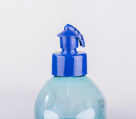 Sprühflaschen aus Plastik