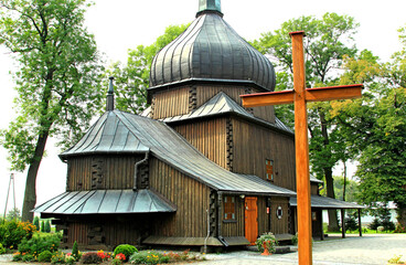Leszno , Kalników , Stubienko © woodyd