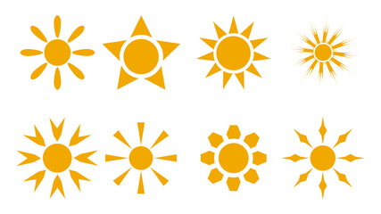Sun vector