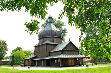 Leszno , Kalników , Stubienko