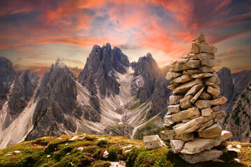 Dolomiti Bellunesi