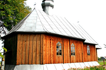 Leszno , Kalników , Stubienko © woodyd