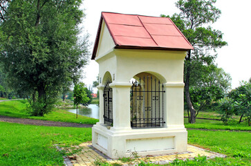 Leszno , Kalnik&oacute;w , Stubienko