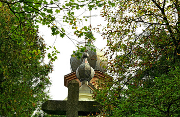 Leszno , Kalników , Stubienko © woodyd