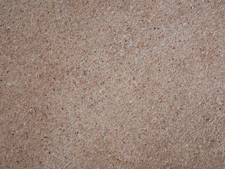 Brown cement or concrete wall background