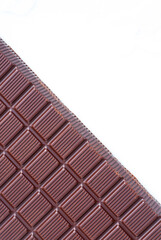 tablette de chocolat