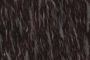 nice red sloppy stone computer graphic texture or background illustration