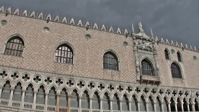Doge Palace Venice