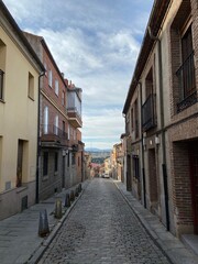 Fototapeta premium Avila