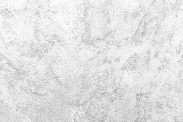 Natural stone pattern white gray texture and background