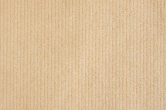 Brown parcel wrapping paper background texture
