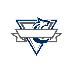 Coyote Esport Logo