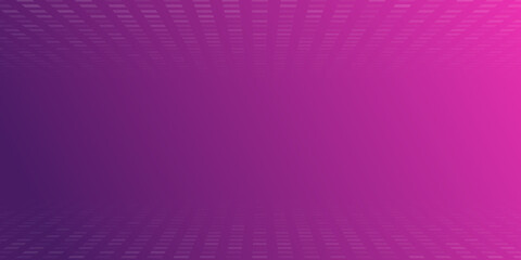 abstract technology particles mesh background. Pink purple tech abstract background with dot square pattern particles