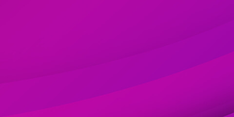 Gradient flowing geometric pattern background texture for poster cover design. Minimal color abstract gradient banner template. Modern vector wave shape for brochure 